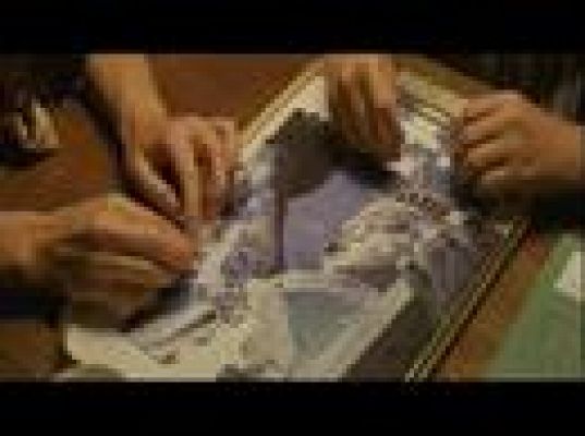 Festival de cine de San Sebastián - Clip de 'Neds', de Peter Mullan