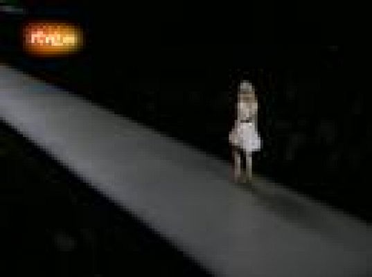  - Teresa Helbig en Cibeles