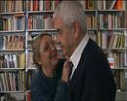 Festival de cine de San Sebastián - Tráiler: Bicicleta, cullera, poma