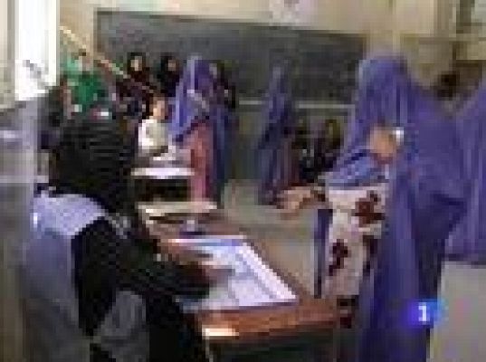  - Más de 40 muertos en Afganistán