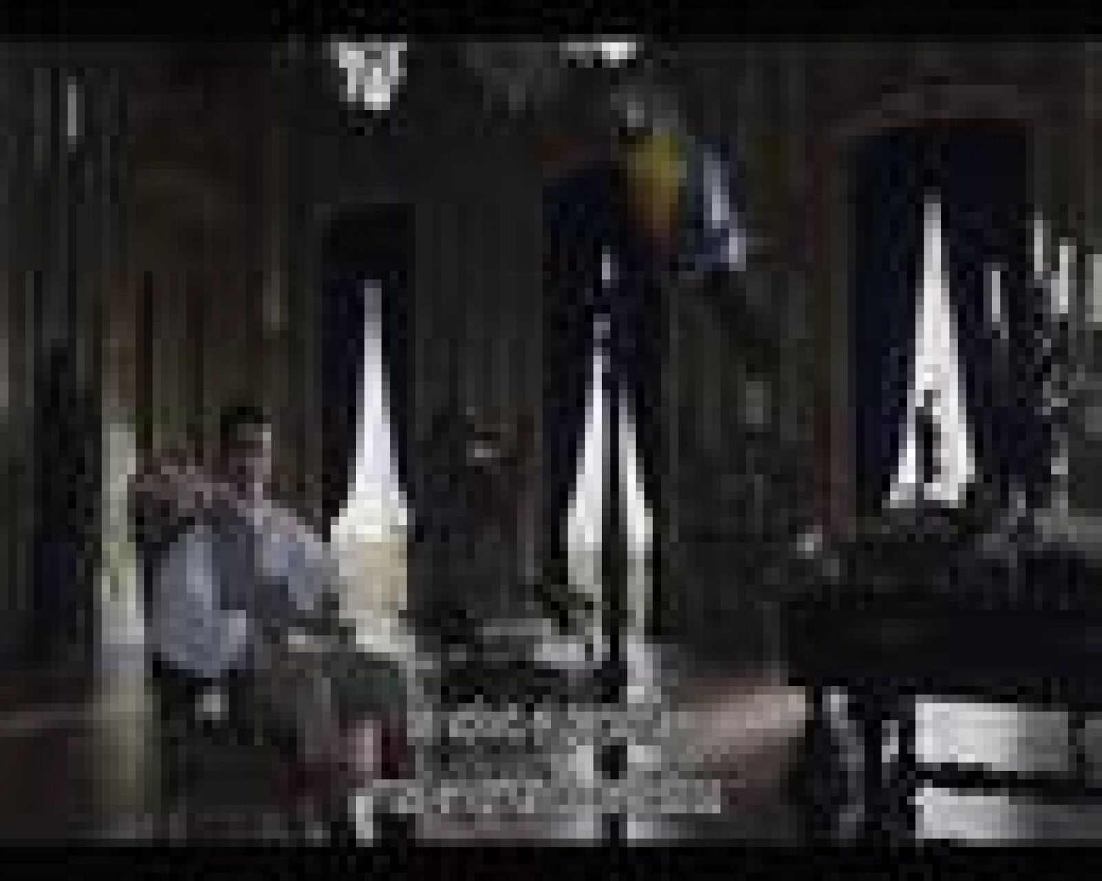 Tráiler: 'Misterios de Lisboa' | Ver