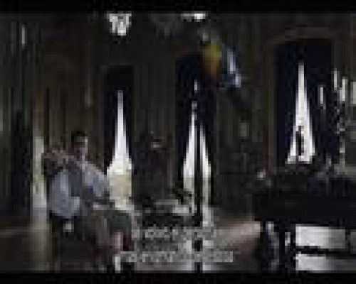 Festival de cine de San Sebastián - Tráiler: 'Misterios de Lisboa'