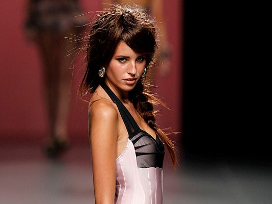  - Juana Martín en Cibeles