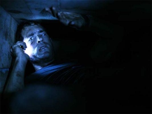 Festival de cine de San Sebastián - Tráiler y clips: Buried (Enterrado)