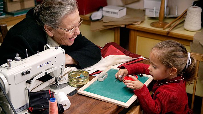 Cuéntame cómo pasó - Dos días de diciembre