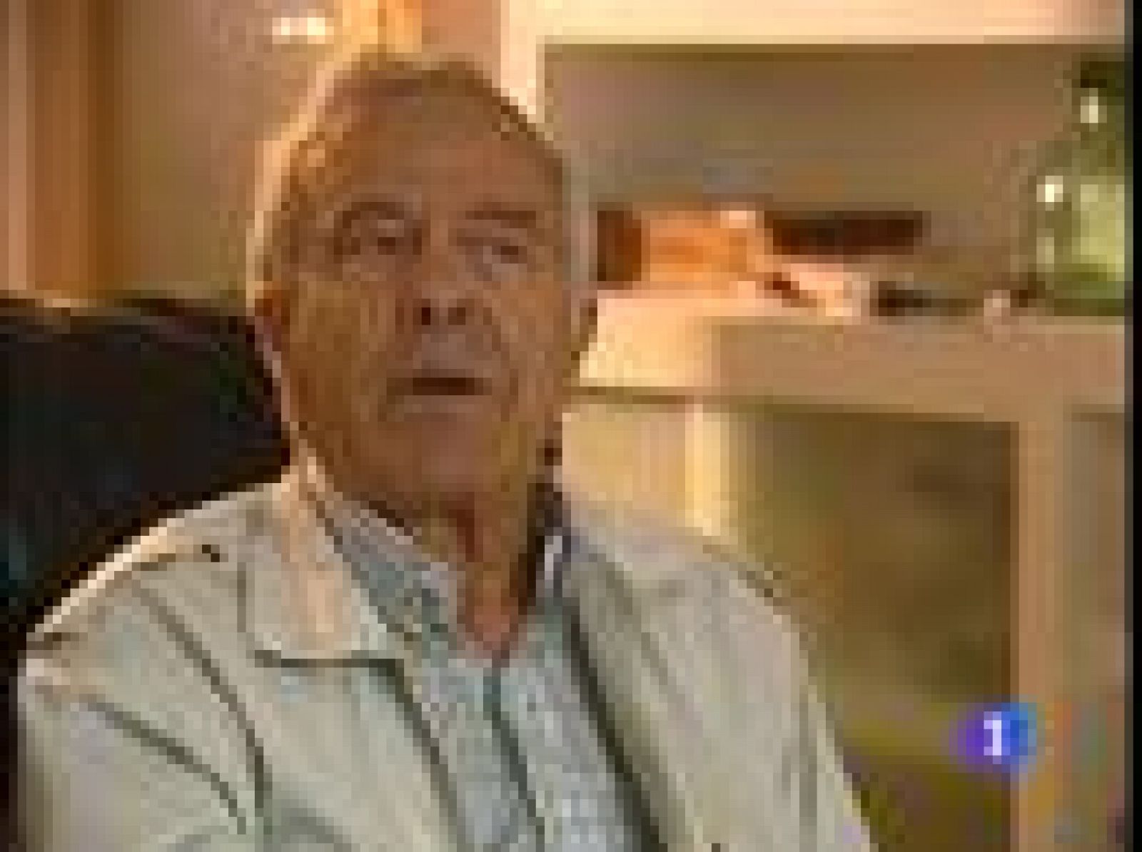 Informe Semanal - Celibato, entre el cielo y la tierra | Ver