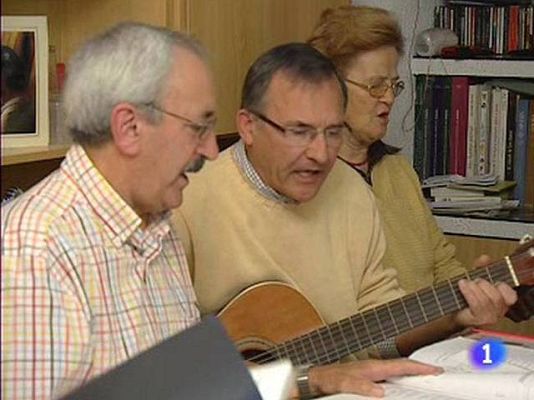 Informe Semanal - El celibato, entre cielo y tierra