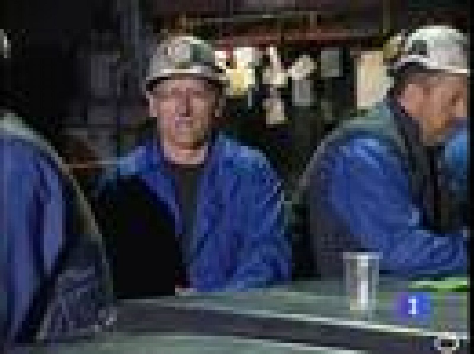 Informe Semanal - El futuro del carbón | Ver