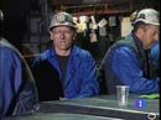 Informe Semanal - El futuro del carbón