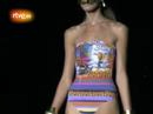  - Colección de baño de Dolores Cortés