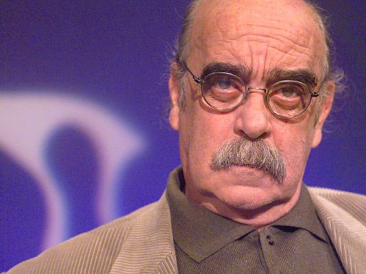  - Muere José Antonio Labordeta