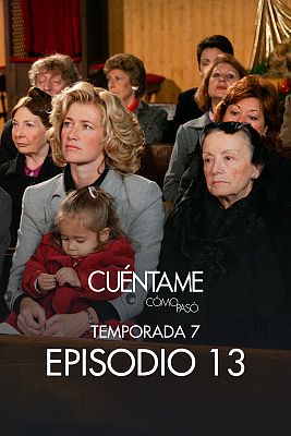 Cuéntame cómo pasó - El día de la bomba, el día después