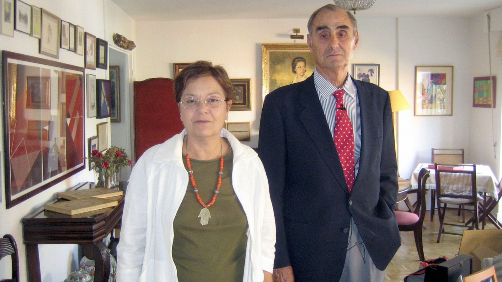 Cuéntame cómo pasó - T7 - Episodio 12: El comienzo del fin - Ver ahora