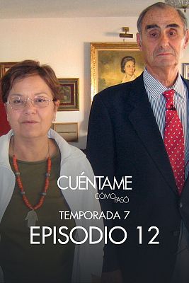 Cuéntame cómo pasó - El comienzo del fin