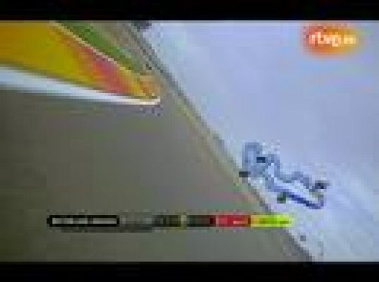  - Reconocimiento a MotorLand