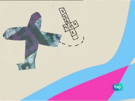 Babel en TVE - Babel en TVE - 19/09/10