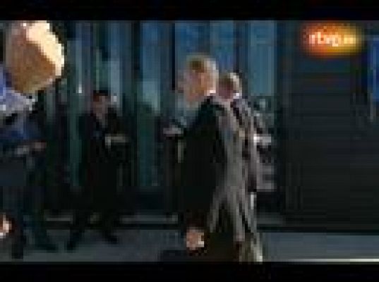  - El Rey, aficionado en Alcañiz