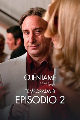 Cuéntame cómo pasó - Apertura ma non troppo