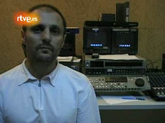 Festival de cine de San Sebastián - Miguel Castro opina