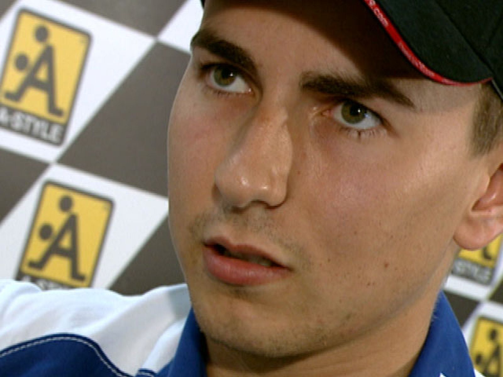 Jorge Lorenzo analiza su evolución durante su carrera deportiva.