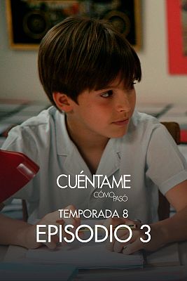 Cuéntame cómo pasó - Por el humo se sabe dónde está el fuego