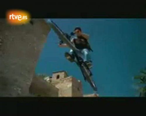 Vuelta ciclista a España - Nena Daconte Vuelta 2006