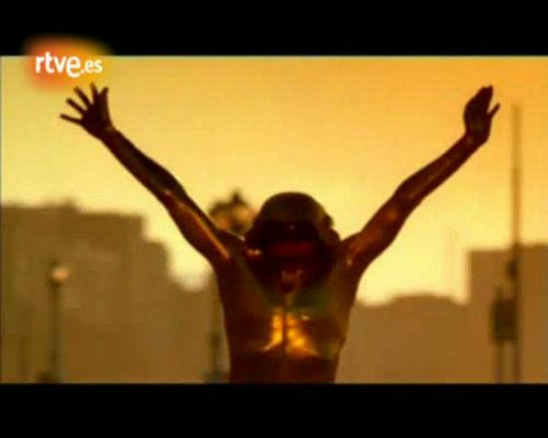 Vuelta ciclista a España - Hevia "Tirador" (Vuelta 2003)