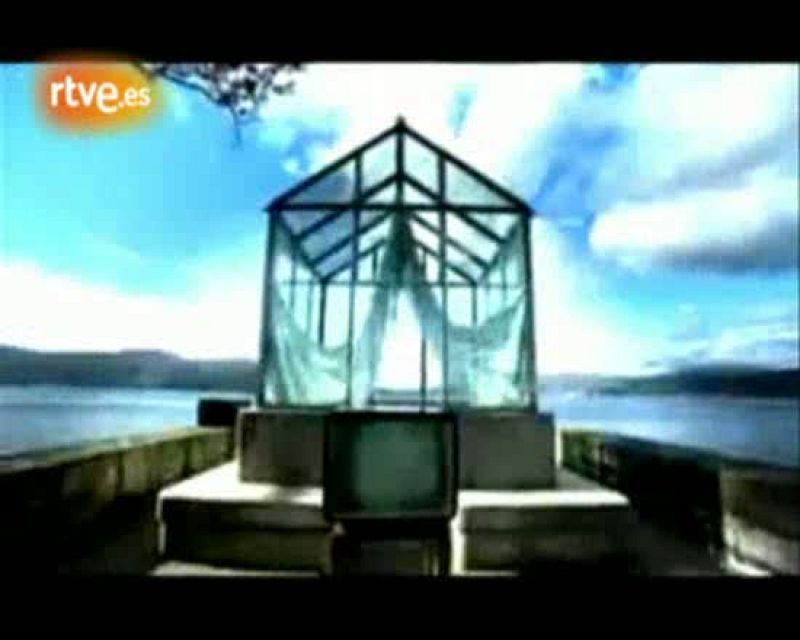 Hanna  "Como la vida" (Vuelta 2007)