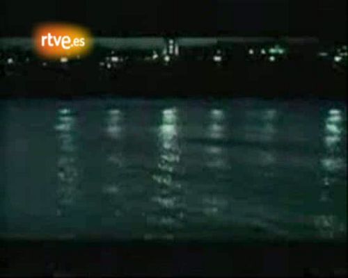 Vuelta ciclista a España - OBK  "El cielo no entiende" (Vuelta