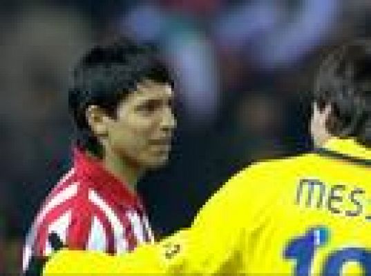  - El 'Kun' sigue siendo duda