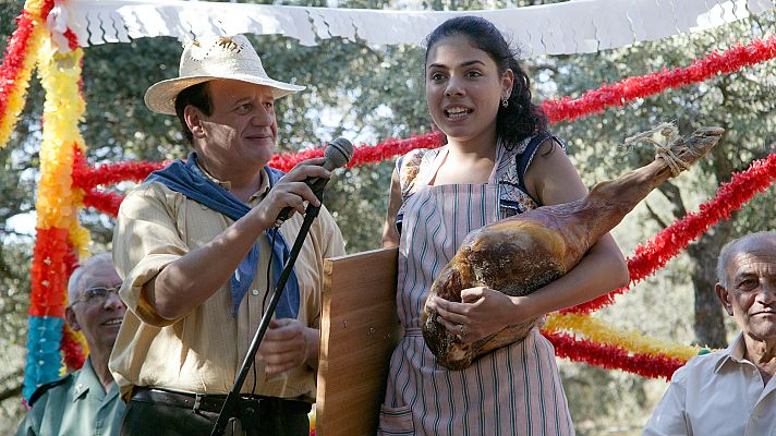 Cuéntame cómo pasó - Vacaciones de verano para ti