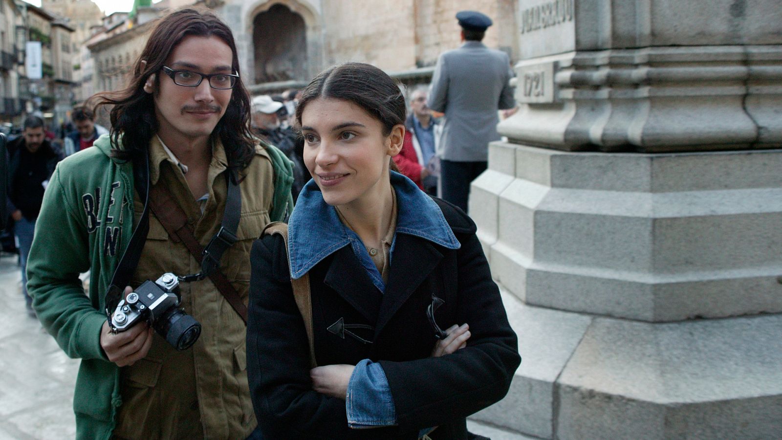 Cuéntame cómo pasó - T8 - Episodio 8: Póquer, repóquer... y órdago - Ver ahora