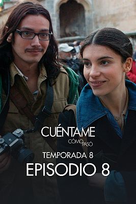 Cuéntame cómo pasó - Póquer, repóquer y órdago