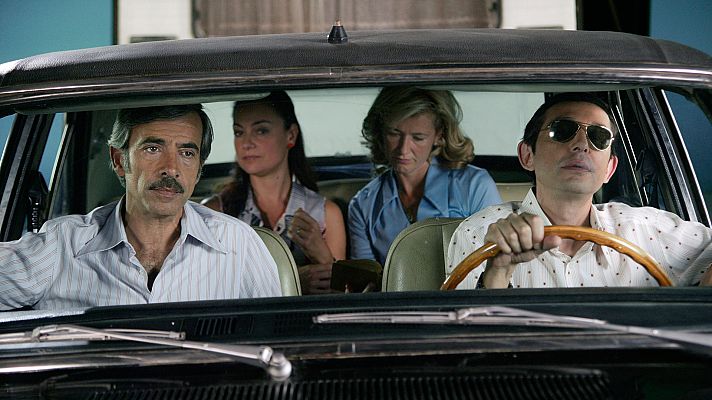 Cuéntame cómo pasó - Próxima parada, Perpignan