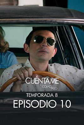 Cuéntame cómo pasó - Próxima parada, Perpignan