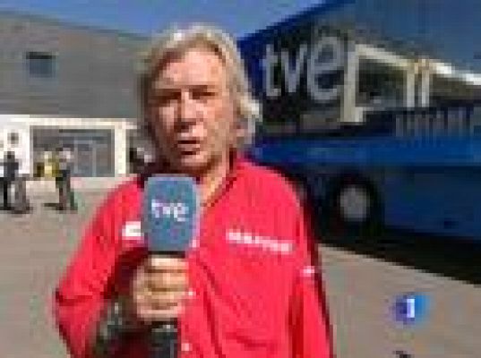  - Palabra de Nieto: GP de Aragón