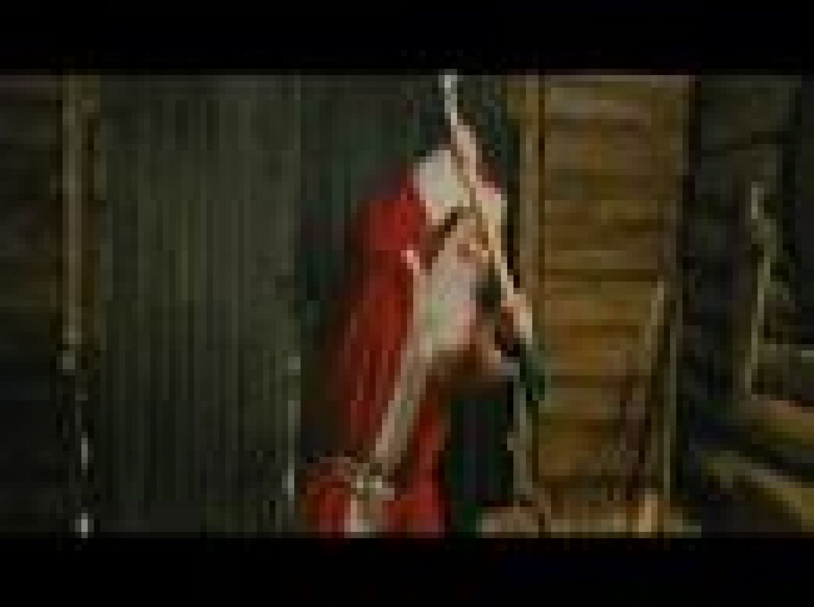 Clip de 'Home for Christmas' | Ver