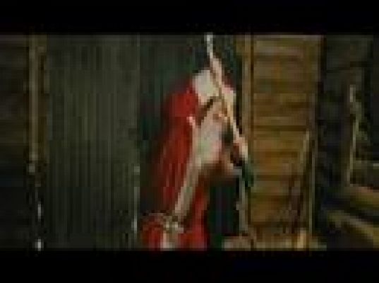 Clip de 'Home for Christmas'