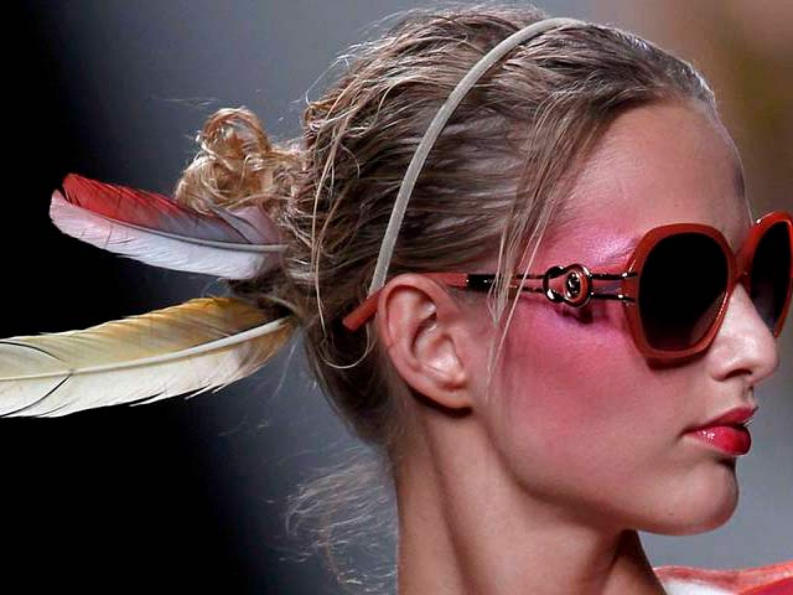 El "Capricho natural" de Victorio & Lucchino en la Cibeles Fashion Week | Ver