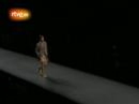  - Victorio & Lucchino en Cibeles