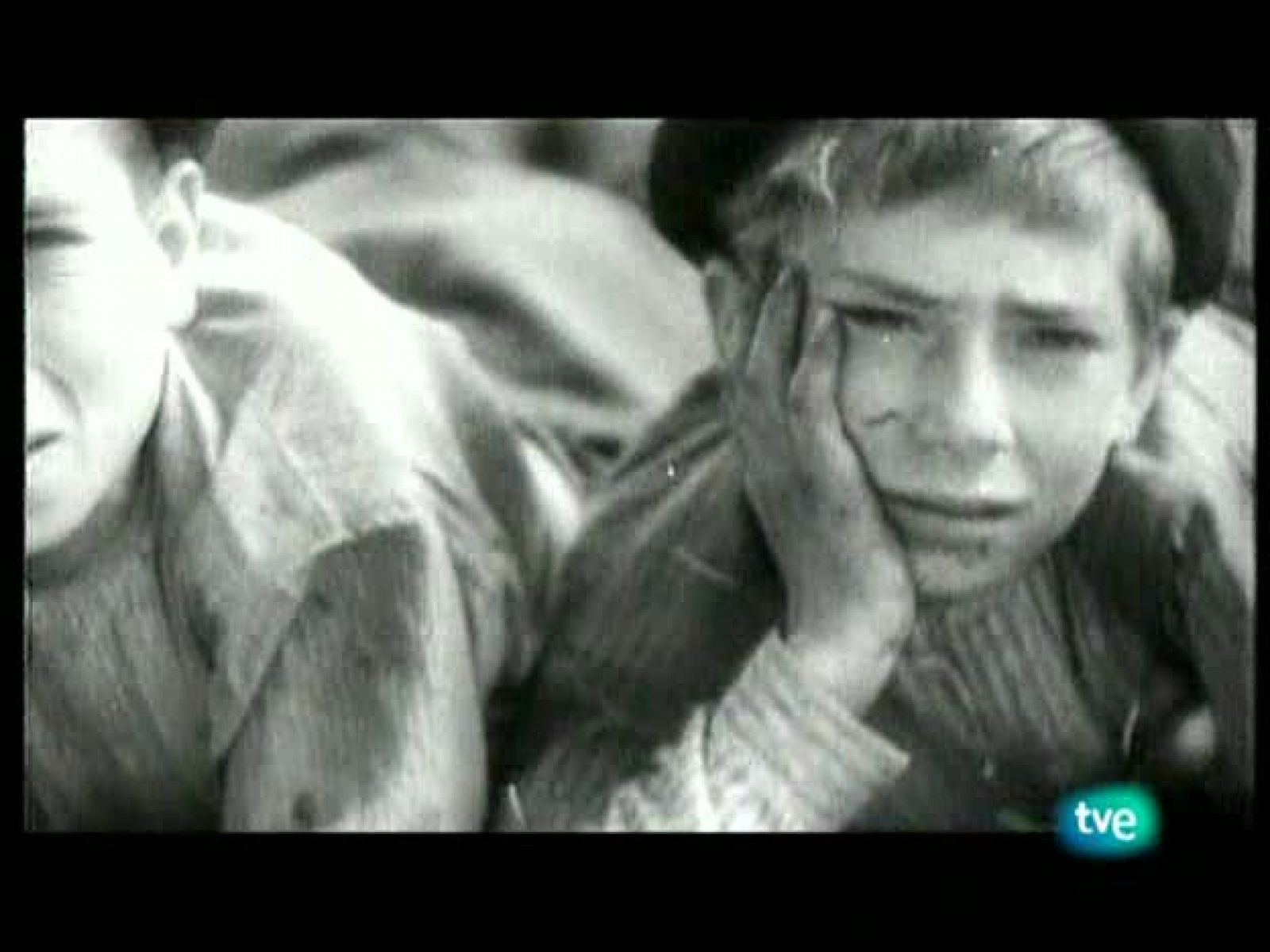 Exilio - Capítulo segundo - Otros documentales | Ver