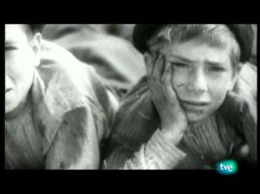 Otros documentales - Exilio - Capítulo segundo