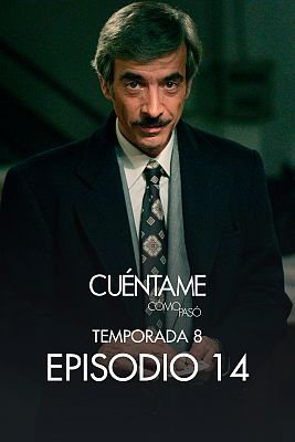 Cuéntame cómo pasó - Las ruedas de la fortuna