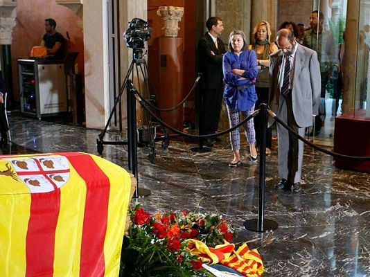  - Telediario en cuatro minutos