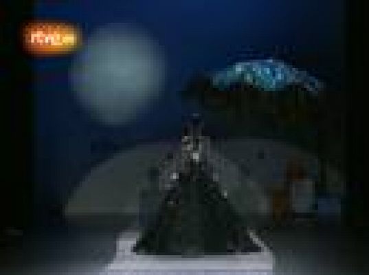  - Agatha Ruiz de la Prada en Cibeles