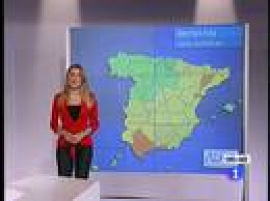 El tiempo - El Tiempo - 20/09/10