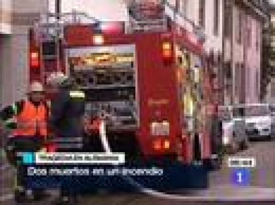  - Tiroteo mortal en Alemania