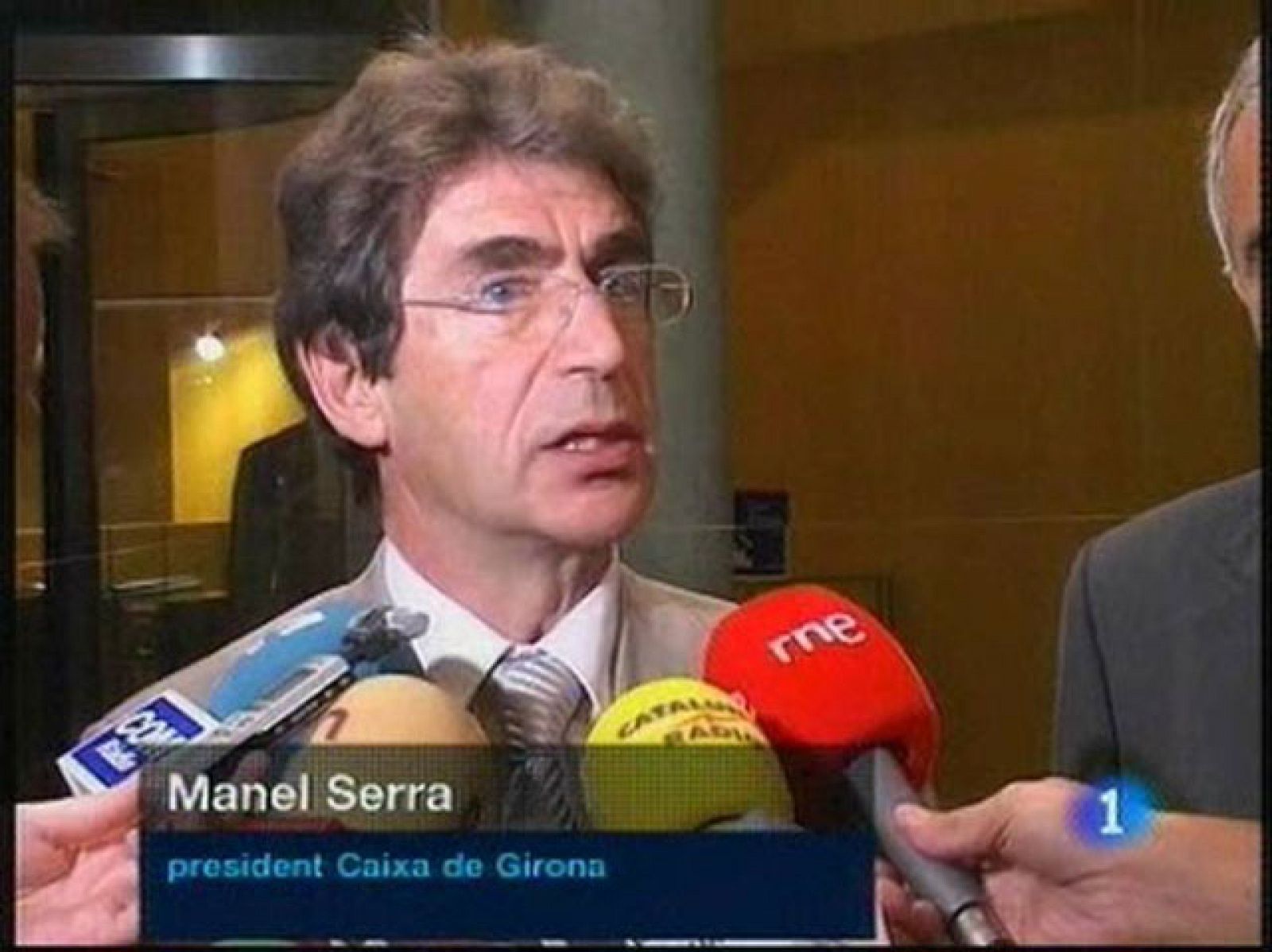 L'Informatiu: L'informatiu migdia (17-09-2010) | RTVE Play