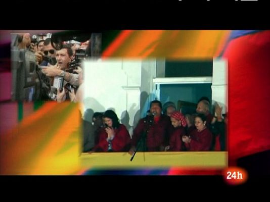 En portada - Venezuela: esperanza y fracaso