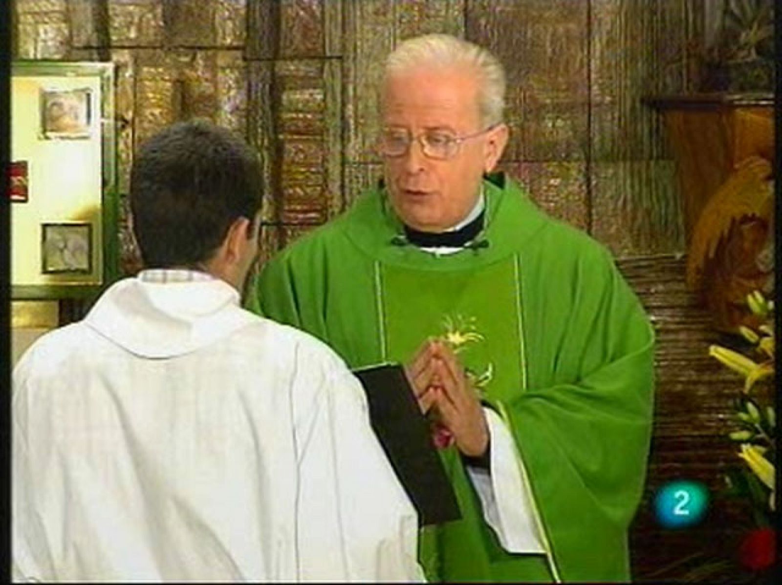 La Missa - 19 Septiembre 2010